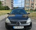 Чорний Рено Сімбол, об'ємом двигуна 1.4 л та пробігом 236 тис. км за 3000 $, фото 1 на Automoto.ua