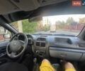 Чорний Рено Сімбол, об'ємом двигуна 1.4 л та пробігом 150 тис. км за 1011 $, фото 2 на Automoto.ua