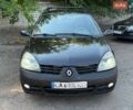 Черный Рено Симбол, объемом двигателя 1.39 л и пробегом 200 тыс. км за 1999 $, фото 2 на Automoto.ua