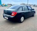 Черный Рено Симбол, объемом двигателя 1.4 л и пробегом 260 тыс. км за 2800 $, фото 3 на Automoto.ua