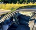 Черный Рено Симбол, объемом двигателя 1.4 л и пробегом 160 тыс. км за 3200 $, фото 3 на Automoto.ua