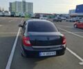 Чорний Рено Сімбол, об'ємом двигуна 1.39 л та пробігом 197 тис. км за 4100 $, фото 12 на Automoto.ua