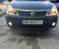 Чорний Рено Сімбол, об'ємом двигуна 1.4 л та пробігом 264 тис. км за 4400 $, фото 1 на Automoto.ua