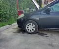 Чорний Рено Сімбол, об'ємом двигуна 1.4 л та пробігом 264 тис. км за 4400 $, фото 16 на Automoto.ua