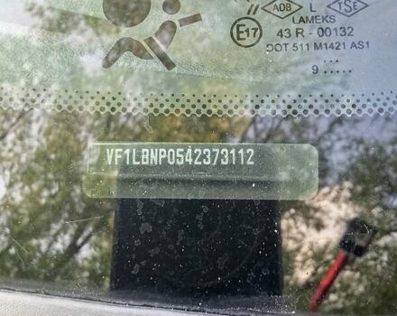 Чорний Рено Сімбол, об'ємом двигуна 1.4 л та пробігом 264 тис. км за 4400 $, фото 25 на Automoto.ua