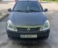 Чорний Рено Сімбол, об'ємом двигуна 1.4 л та пробігом 264 тис. км за 4400 $, фото 24 на Automoto.ua