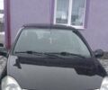 Черный Рено Симбол, объемом двигателя 1.39 л и пробегом 257 тыс. км за 3600 $, фото 1 на Automoto.ua