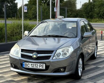 Черный Рено Симбол, объемом двигателя 1.4 л и пробегом 250 тыс. км за 3650 $, фото 1 на Automoto.ua