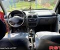 Красный Рено Симбол, объемом двигателя 1.4 л и пробегом 274 тыс. км за 2700 $, фото 6 на Automoto.ua