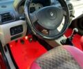 Красный Рено Симбол, объемом двигателя 1.4 л и пробегом 281 тыс. км за 2650 $, фото 3 на Automoto.ua