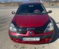 Червоний Рено Сімбол, об'ємом двигуна 1.4 л та пробігом 209 тис. км за 3000 $, фото 1 на Automoto.ua