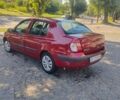 Красный Рено Симбол, объемом двигателя 1.46 л и пробегом 352 тыс. км за 1850 $, фото 6 на Automoto.ua