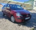 Красный Рено Симбол, объемом двигателя 1.46 л и пробегом 352 тыс. км за 1850 $, фото 7 на Automoto.ua