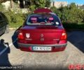 Красный Рено Симбол, объемом двигателя 1.4 л и пробегом 281 тыс. км за 2650 $, фото 2 на Automoto.ua