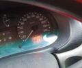 Красный Рено Симбол, объемом двигателя 1.4 л и пробегом 130 тыс. км за 3000 $, фото 7 на Automoto.ua