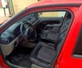 Красный Рено Симбол, объемом двигателя 1.4 л и пробегом 0 тыс. км за 2850 $, фото 1 на Automoto.ua