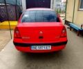 Красный Рено Симбол, объемом двигателя 1.4 л и пробегом 0 тыс. км за 2850 $, фото 6 на Automoto.ua