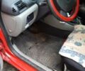 Червоний Рено Сімбол, об'ємом двигуна 1.4 л та пробігом 130 тис. км за 3000 $, фото 6 на Automoto.ua