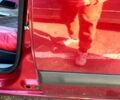 Красный Рено Симбол, объемом двигателя 1.4 л и пробегом 281 тыс. км за 2650 $, фото 7 на Automoto.ua