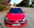 Червоний Рено Сімбол, об'ємом двигуна 1.4 л та пробігом 190 тис. км за 3200 $, фото 1 на Automoto.ua