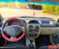 Красный Рено Симбол, объемом двигателя 1.4 л и пробегом 190 тыс. км за 3200 $, фото 4 на Automoto.ua