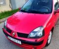 Красный Рено Симбол, объемом двигателя 1.4 л и пробегом 238 тыс. км за 3299 $, фото 1 на Automoto.ua