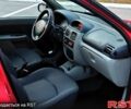 Красный Рено Симбол, объемом двигателя 1.5 л и пробегом 280 тыс. км за 1999 $, фото 6 на Automoto.ua