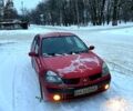 Червоний Рено Сімбол, об'ємом двигуна 1.5 л та пробігом 340 тис. км за 2700 $, фото 1 на Automoto.ua