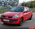 Красный Рено Симбол, объемом двигателя 1.5 л и пробегом 280 тыс. км за 1999 $, фото 1 на Automoto.ua