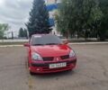 Красный Рено Симбол, объемом двигателя 1.4 л и пробегом 380 тыс. км за 2800 $, фото 1 на Automoto.ua