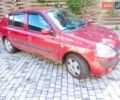Красный Рено Симбол, объемом двигателя 1.39 л и пробегом 141 тыс. км за 3100 $, фото 1 на Automoto.ua