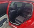 Красный Рено Симбол, объемом двигателя 1.4 л и пробегом 380 тыс. км за 2800 $, фото 5 на Automoto.ua