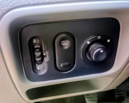 Красный Рено Симбол, объемом двигателя 1.4 л и пробегом 220 тыс. км за 4550 $, фото 8 на Automoto.ua