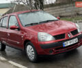Красный Рено Симбол, объемом двигателя 1.39 л и пробегом 230 тыс. км за 2450 $, фото 4 на Automoto.ua