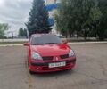 Красный Рено Симбол, объемом двигателя 1.4 л и пробегом 380 тыс. км за 2800 $, фото 7 на Automoto.ua