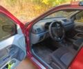 Красный Рено Симбол, объемом двигателя 1.39 л и пробегом 241 тыс. км за 4200 $, фото 8 на Automoto.ua