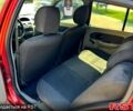 Красный Рено Симбол, объемом двигателя 1.4 л и пробегом 300 тыс. км за 2999 $, фото 10 на Automoto.ua