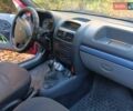 Красный Рено Симбол, объемом двигателя 1.39 л и пробегом 241 тыс. км за 4200 $, фото 5 на Automoto.ua