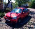 Красный Рено Симбол, объемом двигателя 1.4 л и пробегом 165 тыс. км за 3100 $, фото 1 на Automoto.ua