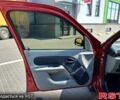 Красный Рено Симбол, объемом двигателя 1.4 л и пробегом 300 тыс. км за 2999 $, фото 9 на Automoto.ua