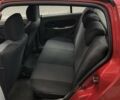 Красный Рено Симбол, объемом двигателя 1.39 л и пробегом 218 тыс. км за 3000 $, фото 2 на Automoto.ua
