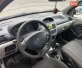 Красный Рено Симбол, объемом двигателя 1.39 л и пробегом 218 тыс. км за 3000 $, фото 1 на Automoto.ua