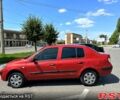 Красный Рено Симбол, объемом двигателя 1.4 л и пробегом 300 тыс. км за 2999 $, фото 6 на Automoto.ua