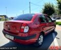 Красный Рено Симбол, объемом двигателя 1.4 л и пробегом 300 тыс. км за 2999 $, фото 5 на Automoto.ua