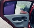 Красный Рено Симбол, объемом двигателя 1.4 л и пробегом 185 тыс. км за 3100 $, фото 11 на Automoto.ua