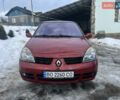 Красный Рено Симбол, объемом двигателя 1.39 л и пробегом 117 тыс. км за 2650 $, фото 1 на Automoto.ua