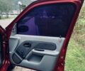 Красный Рено Симбол, объемом двигателя 1.4 л и пробегом 185 тыс. км за 3100 $, фото 5 на Automoto.ua