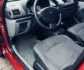 Красный Рено Симбол, объемом двигателя 1.4 л и пробегом 185 тыс. км за 3100 $, фото 10 на Automoto.ua