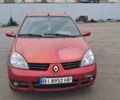 Красный Рено Симбол, объемом двигателя 1.39 л и пробегом 140 тыс. км за 2500 $, фото 1 на Automoto.ua