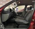 Червоний Рено Сімбол, об'ємом двигуна 0 л та пробігом 136 тис. км за 5400 $, фото 14 на Automoto.ua